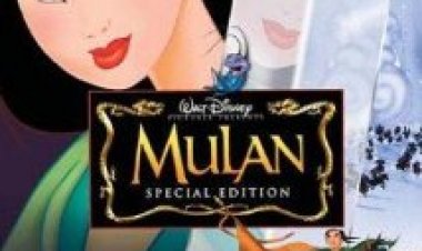 מולאן / Mulan לצפייה ישירה