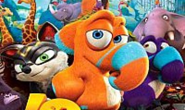 אופססס! בול הגיע המבול תרגום מובנה לצפייה ישירה | All Creatures Big and Small