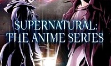 על טבעי – סדרת האנימציה עונה 1 תרגום מובנה