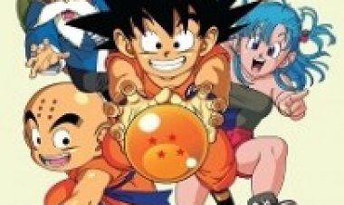דרגון בול תרגום מובנה / Dragon Ball לצפייה ישירה