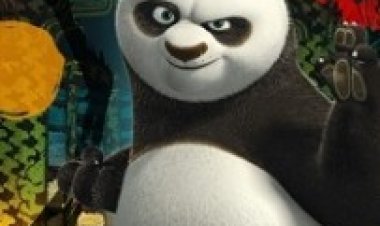 קונג פו פנדה – אגדת המגניבות מדובב / Kung Fu Panda – Legends of Awesomeness