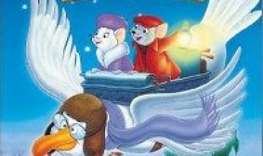 הרפתקאות ברנרד וביאנקה תרגום מובנה The Rescuers לצפייה ישירה