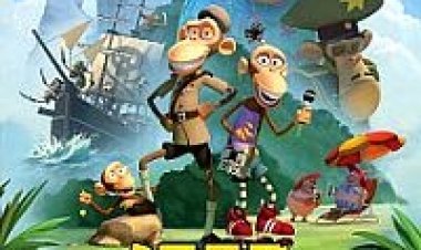 מרקו מקאקו מדובב / Marco Macaco לצפייה ישירה