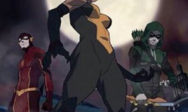 שועלה / ויקסן תרגום מובנה סדרת אינטרנט Vixen לצפייה ישירה