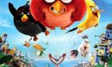 אנגרי בירדס: הסרט תרגום מובנה לצפייה ישירה / The Angry Birds Movie לצפייה ישירה