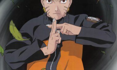 נארוטו 26-37 תרגום מובנה לצפייה ישירה