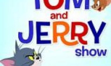 המופע של טום וג'רי עונה 1 תרגום מובנה לצפייה ישירה