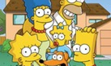 משפחת סימפסון עונה 25 תרגום מובנה לצפייה ישירה
