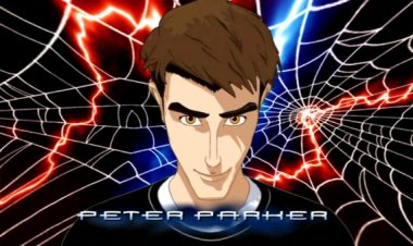 ספיידרמן הסדרה המצויירת תרגום מובנה לצפייה ישירה