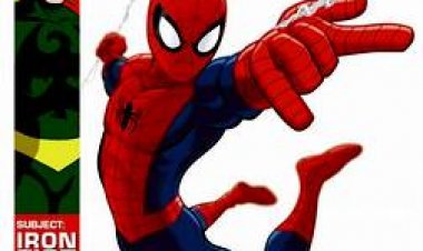 ספיידרמן האולטימטיבי עונה 1 פרק 1 תרגום מובנה לצפייה ישירה