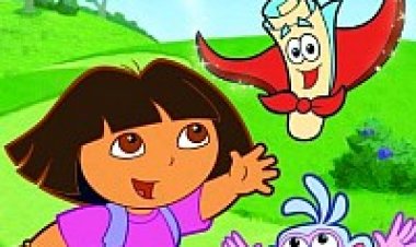 מגלים עם דורה מדובב – Megalim Im Dora