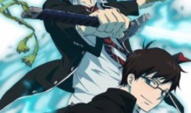 מגרש השדים הכחול עונה 1 פרקים 1-25 תרגום מובנה לצפייה ישירה