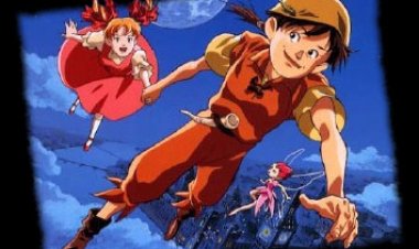 פיטר פן מדובב לצפייה ישירה