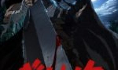 ברזרק (2016) תרגום מובנה Berserk לצפייה ישירה