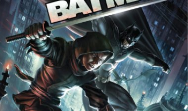 בנו של באטמן (2014) תרגום מובנה לצפייה ישירה