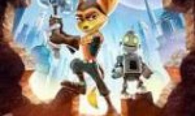 ראצ'ט וקלאנק תרגום מובנה מדובב לצפייה ישירה / Ratchet Clank