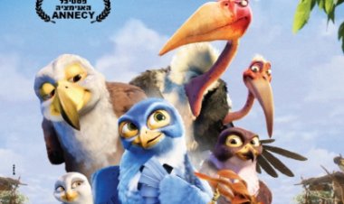 זמביזיה מדובב לצפייה ישירה