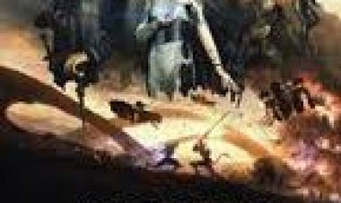 פיינל פנטסי XV : תחיית המלכים לצפייה ישירה / Kingsglaive: Final Fantasy XV לצפייה ישירה