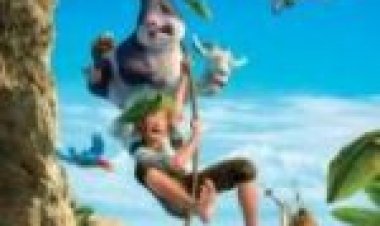 רובינזון קרוזו תרגום מובנה לצפייה ישירה / The Wild Life לצפייה ישירה