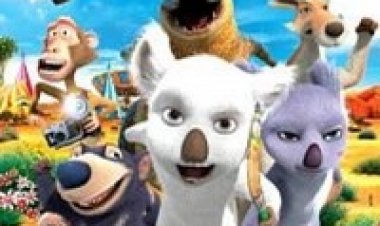 קואלה קיד מדובב לצפייה ישירה