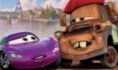 מכוניות 2 מדובב לצפייה ישירה