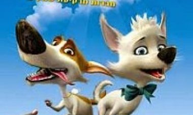 כלבים בחלל מדובב לצפייה ישירה