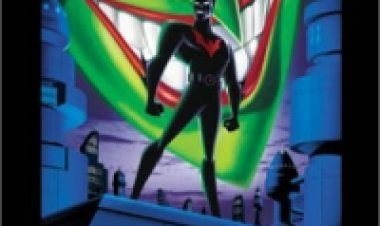 באטמן הדור הבא שובו של הג'וקר תרגום מובנה לצפייה ישירה