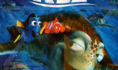 מוצאים את נמו תרגום מובנה מדובב לצפייה ישירה