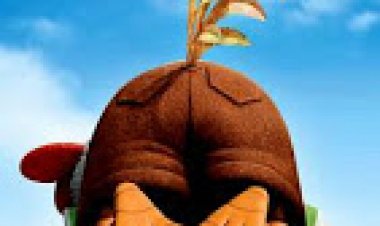 צ'יקן ליטל *תרגום מובנה* / מדובב / Chicken Little לצפייה ישירה