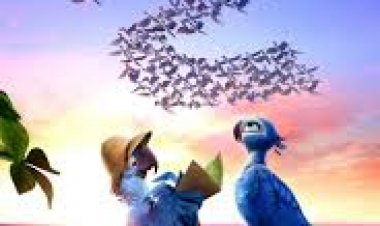 ריו 2 (2014) תרגום מובנה מדובב לצפייה ישירה