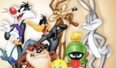 לוני טונס – המיטב מדובב