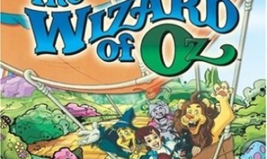 הקוסם מערץ עוץ מדובב the wizard of oz לצפייה ישירה