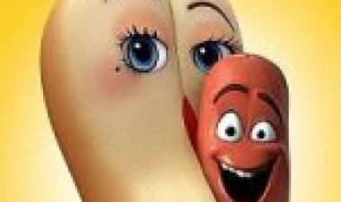 מסיבת נקניקיות (2016) ללא תרגום Sausage Party לצפייה ישירה