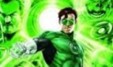 גרין לנטרן אבירי הברקת תרגום מובנה (1080 BLURAY) לצפייה ישירה