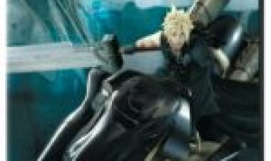 פיינל פנטזי VII: התגלות הילד תרגום מובנה Final Fantasy VII: Advent Children לצפייה ישירה