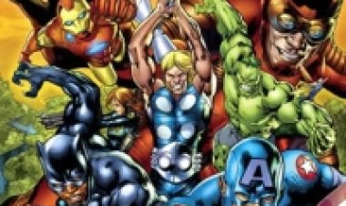 הנוקמים האולטימטיביים 2: עלייתו של הפנתר תרגום מובנה לצפייה ישירה