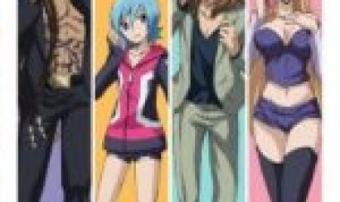 מוזר+ תרגום מובנה / Strange+ לצפייה ישירה