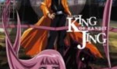 ג'ינג מלך השודדים תרגום מובנה / King of Bandits Jing לצפייה ישירה
