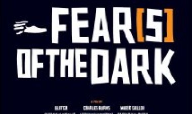 פחד[ים] מהחשכה תרגום מובנה Fear(s) of the Dark לצפייה ישירה