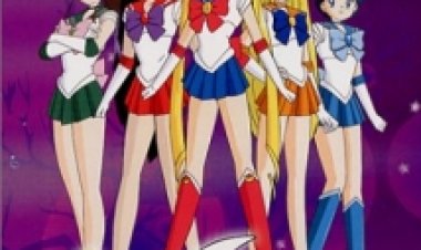 סיילור מון מדובב / Sailor Moon לצפייה ישירה