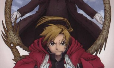 אלכימאי המתכת – הסרט: הכובש את שאמבלה תרגום מובנה