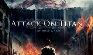 מתקפת הטיטאנים עונה 2 תרגום מובנה לצפייה ישירה