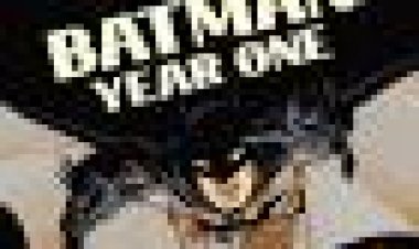 באטמן השנה הראשונה תרגום מובנה לצפייה ישירה