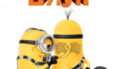 גנוב על העולם *ללא תרגום* Despicable Me 3 לצפייה ישירה