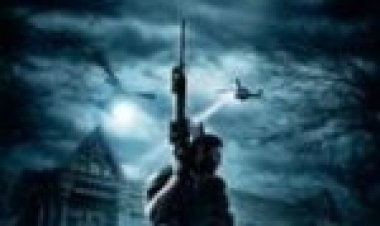 האויב שבפנים : נקמת דם מתורגם לצפייה ישירה / Resident Evil: Vendetta לצפייה ישירה