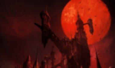 קסטלבניה קאסלבניה מתורגם / Castlevania לצפייה ישירה