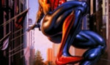 ספיידרמן ללא גבולות תרגום מובנה / Spider-Man Unlimited לצפייה ישירה