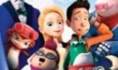 בלינג בלינג מדובב לצפייה ישירה / Bling לצפייה ישירה