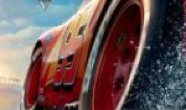 מכוניות 3 מתורגם לצפייה ישירה / Cars 3 לצפייה ישירה