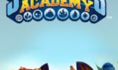 סקיילנדרס אקדמי מתורגם / Skylanders Academy לצפייה ישירה
